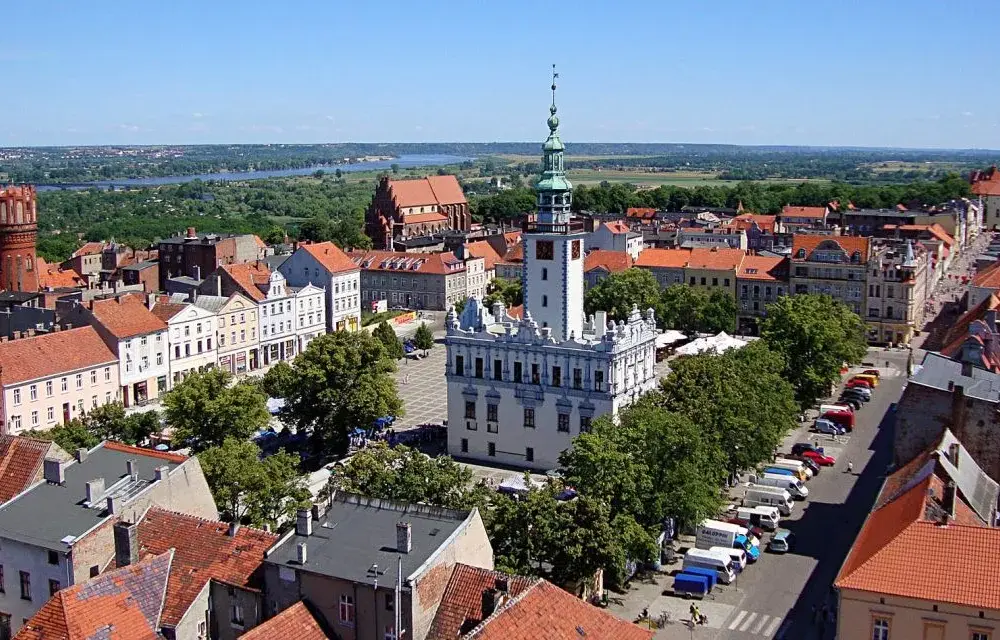 Co warto zobaczyć w kujawsko-pomorskim: 10 fascynujących atrakcji