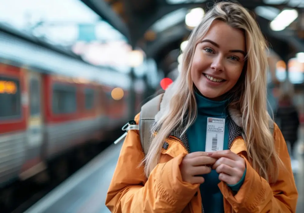 Karta Regio - jak uzyskać zniżki na bilety kolejowe?