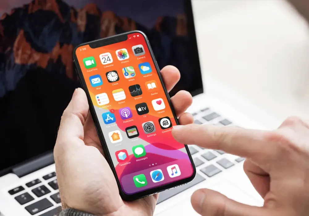 Réparer l'écran tactile de votre iPhone 11 sans vous ruiner