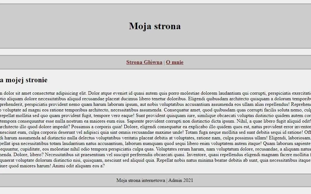 Jak dodać tło do strony HTML w Notatniku - proste kroki dla początkujących