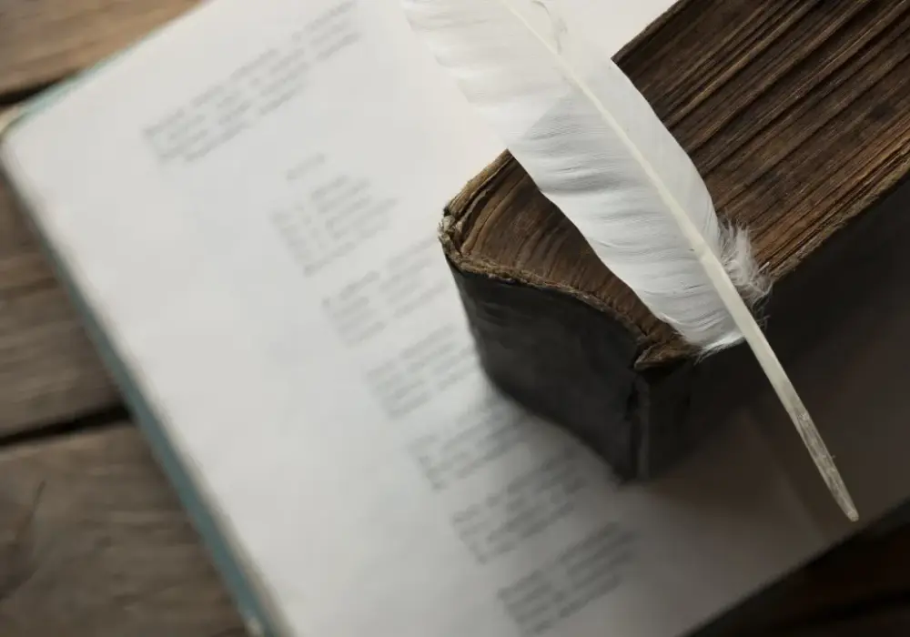 Zadania literatury w wierszu Dom Dziecka: analiza funkcji i znaczenia