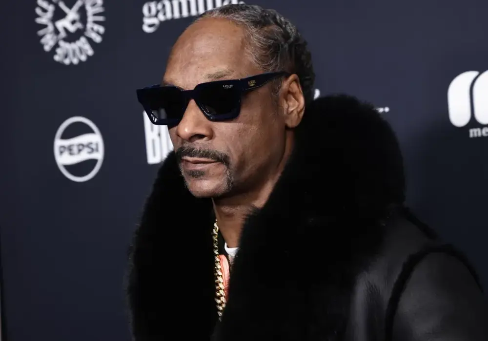 Czy Snoop Dogg żyje? Oto prawda o jego stanie zdrowia
