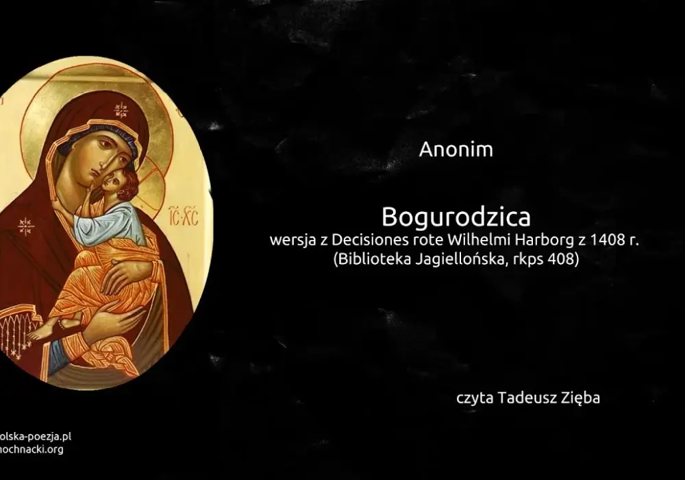 Bogurodzica wiersz - historia, znaczenie i tajemnice polskiego hymnu