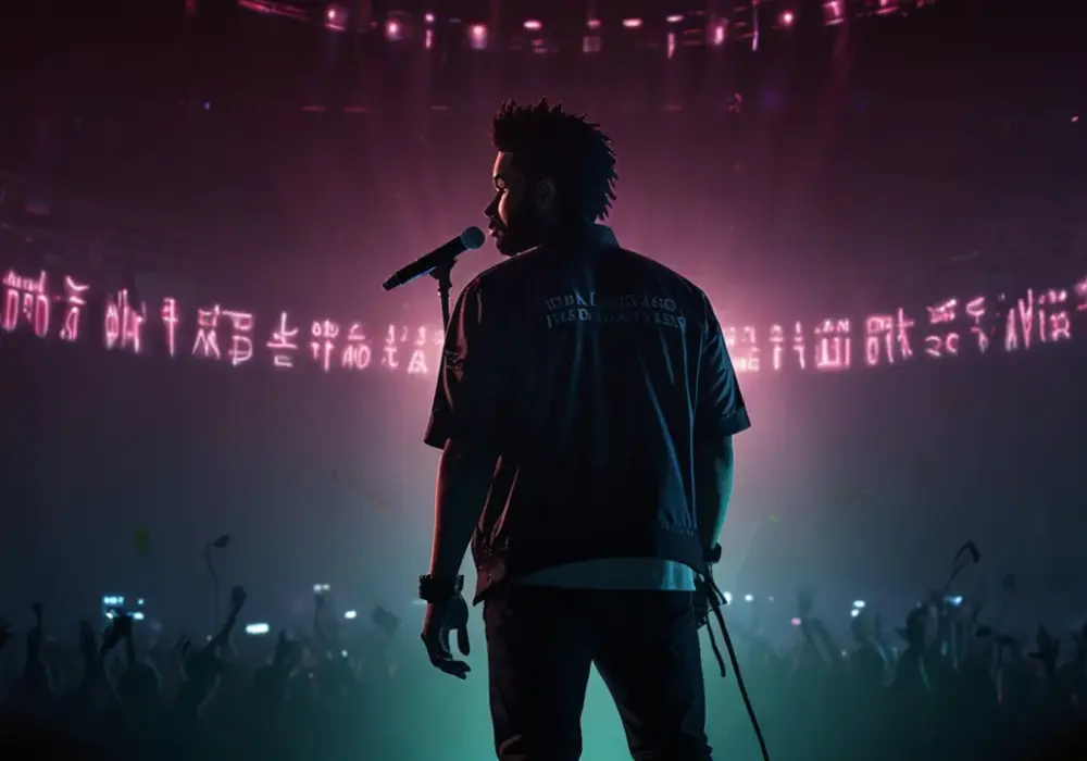 Najlepsze utwory The Weeknd: Lista hitów, które musisz usłyszeć