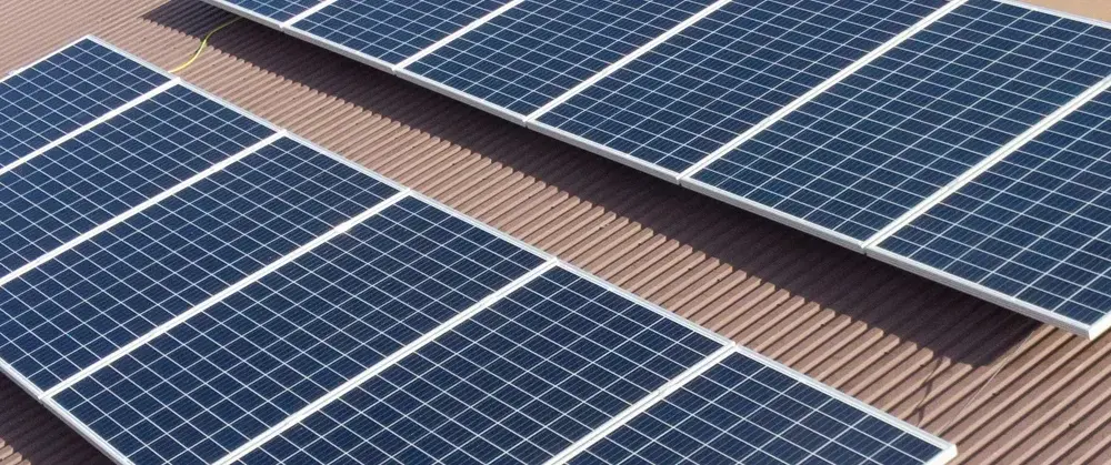 Ile paneli potrzebujesz do instalacji 10 kW? Sprawdź wymagania