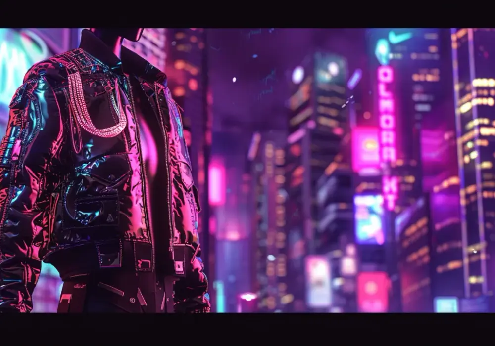 Cyberpunk 2077: Jak zdobyć najlepsze ubrania w Night City? Porady