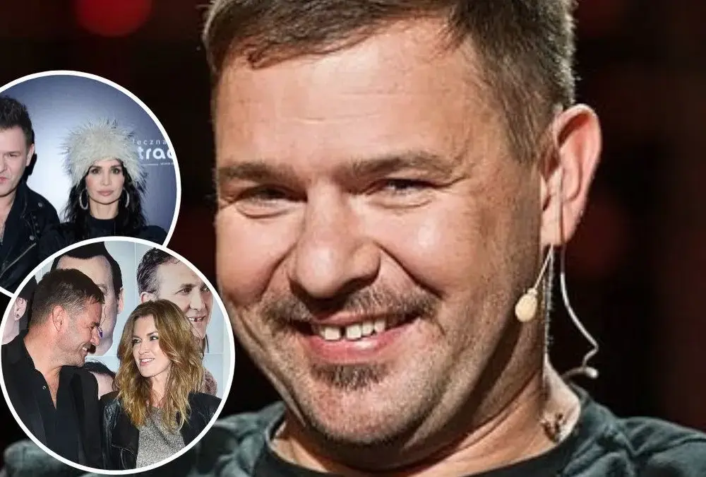 Z kim jest Tomasz Karolak? Zaskakujące fakty o jego rodzinie i miłości