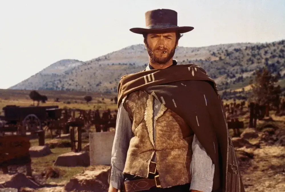 Najlepsze filmy z muzyką Ennio Morricone, które musisz zobaczyć