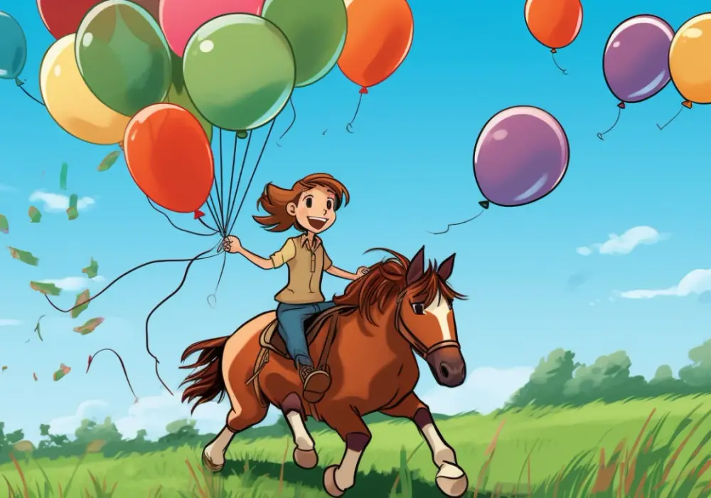 Zobacz Filmy o Koniach po Polsku - Dla dzieci, z Netflix, animowane i wiele więcej!