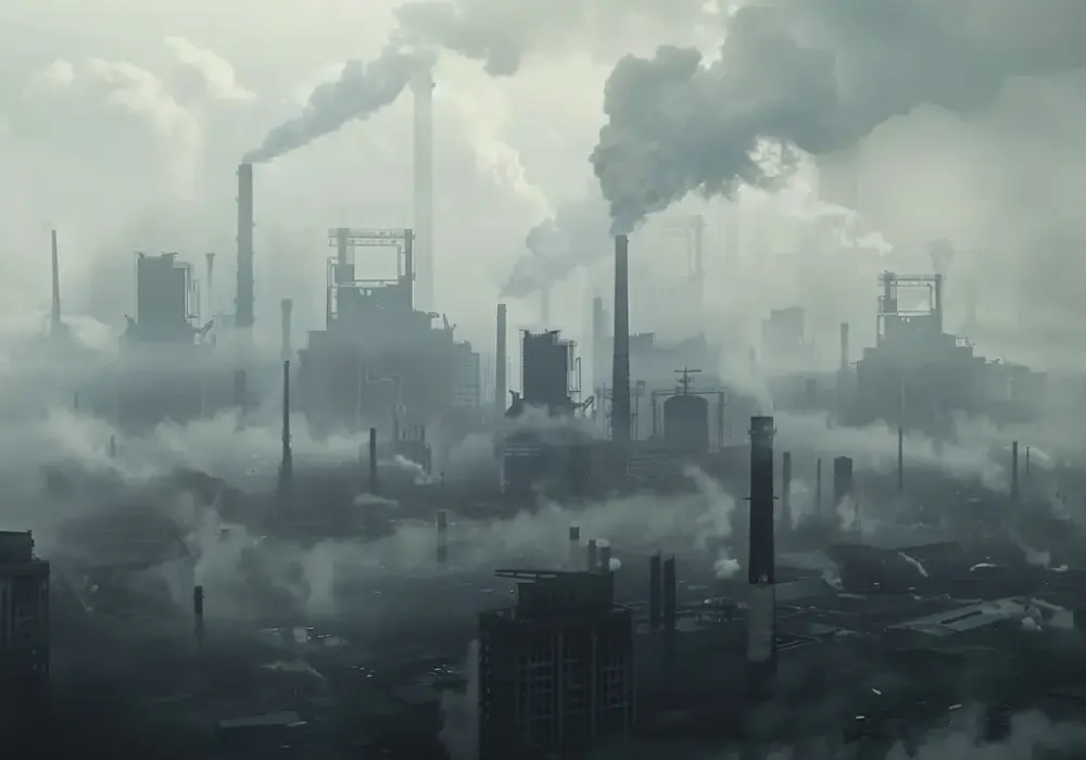 Smog - co to jest i jak z nim walczyć? Sposoby i skuteczne porady