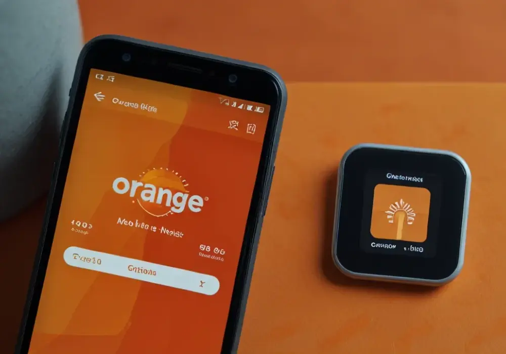 Internet na kartę Orange - Jak aktywować internet na kartę Orange?