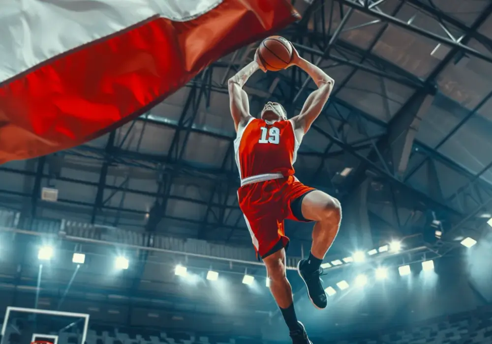 Cezary Trybański: Zapomniana gwiazda NBA z Polski