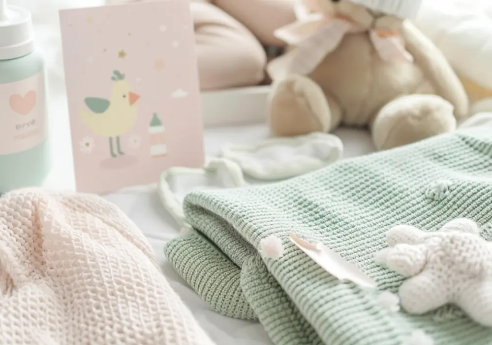 Co to jest baby shower? Wyjaśnienie i pomysły na organizację