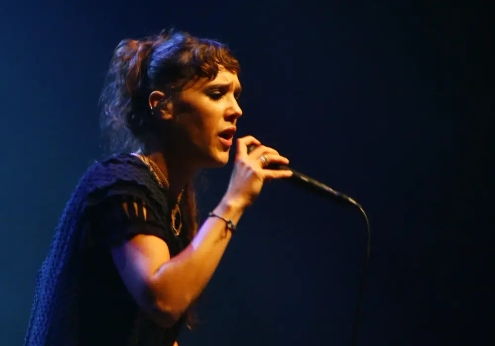 Zaz - Fascynująca historia francuskiej piosenkarki i jej muzyki