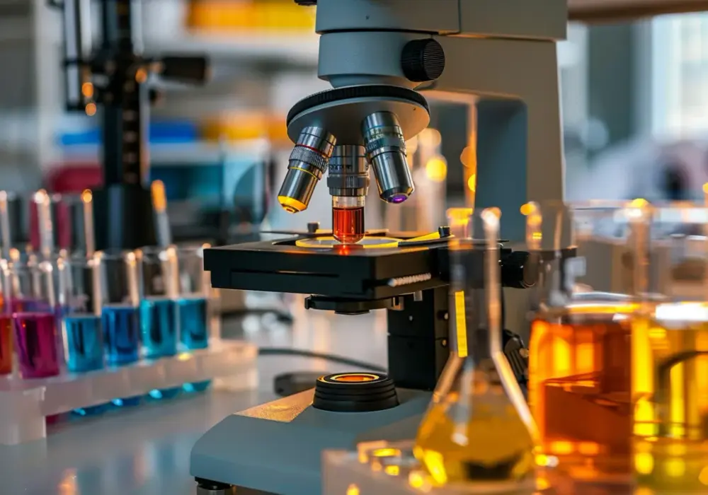 Postęp w leczeniu chorób autoimmunologicznych - dowiedz się więcej