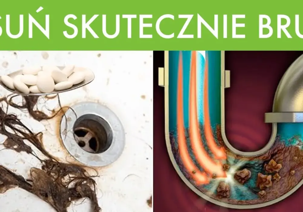 Jak szybko odetkać zlew z zalegającą wodą – skuteczne metody i porady