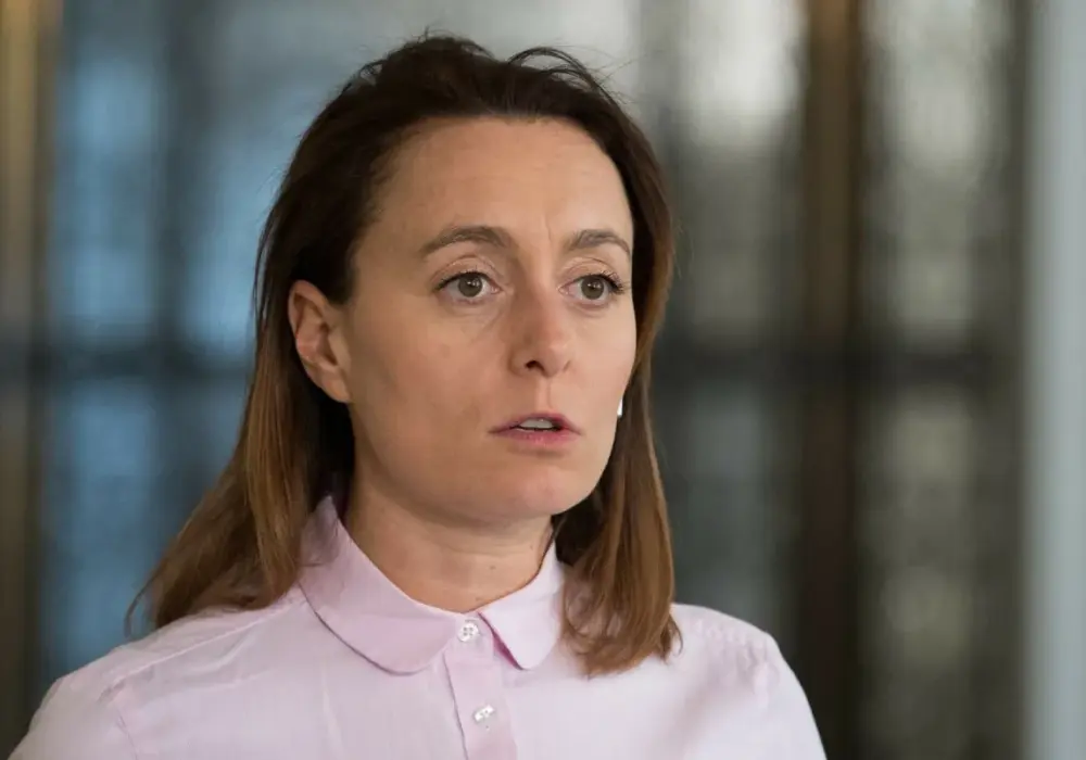 Agata Adamek wiek – zaskakujące fakty o dziennikarce i jej karierze
