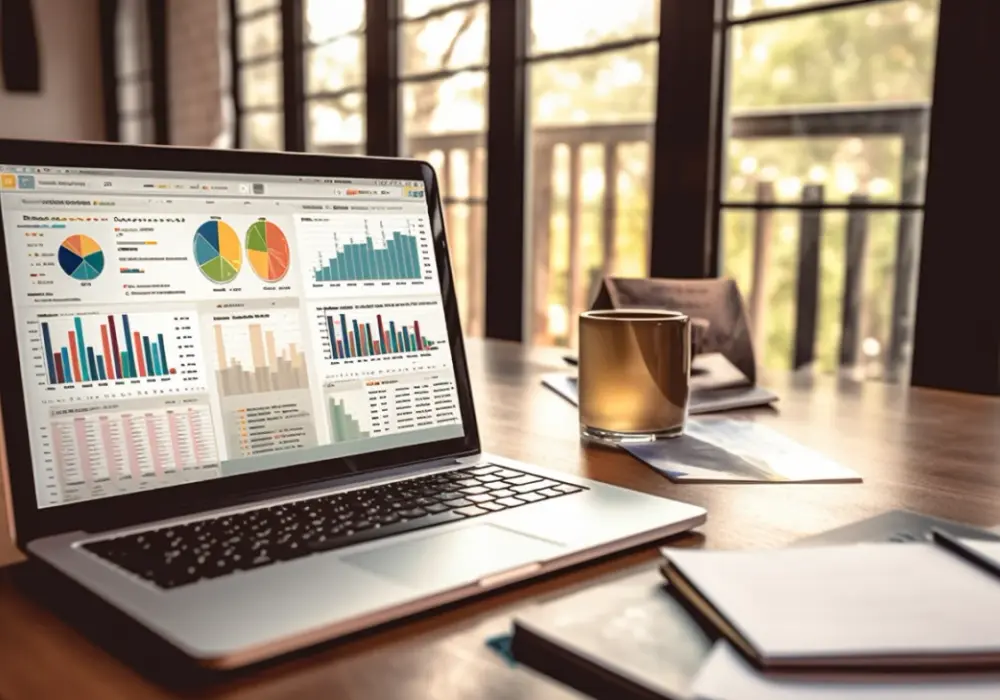 Specjaliści w Business Intelligence - kluczowe cechy i wyróżnienia