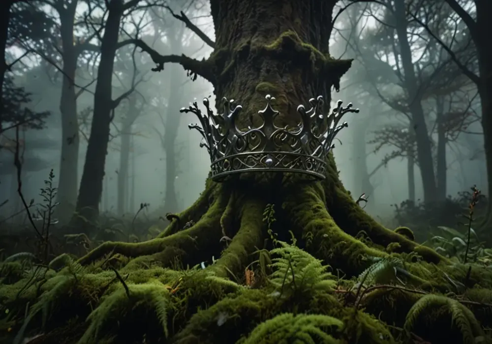 Within Temptation Mother Earth: Album, który odmienił metal