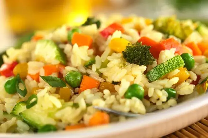 Jak gotować ryż do risotto, aby uniknąć najczęstszych błędów