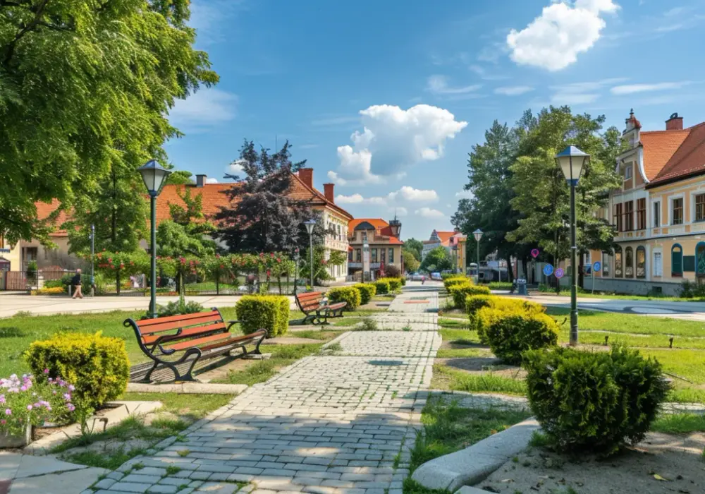 Kozienice: 5 wiadomości, które powinieneś wiedzieć o tym miejscu!