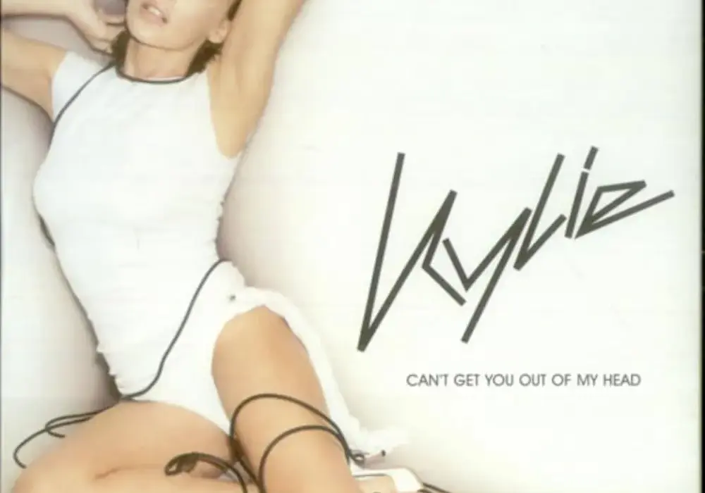 Can't Get You Out of My Head: Fenomen piosenki Kylie Minogue