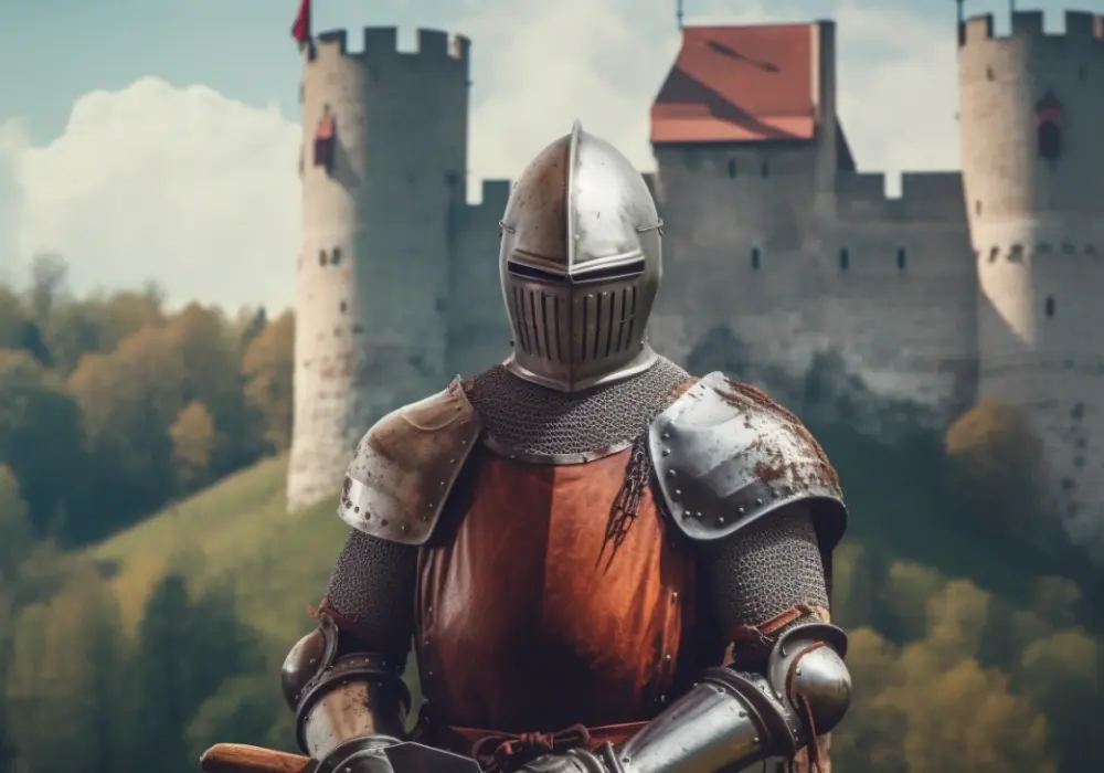 Odkryj Najlepsze Seriale Historyczne z Epoki Średniowiecza