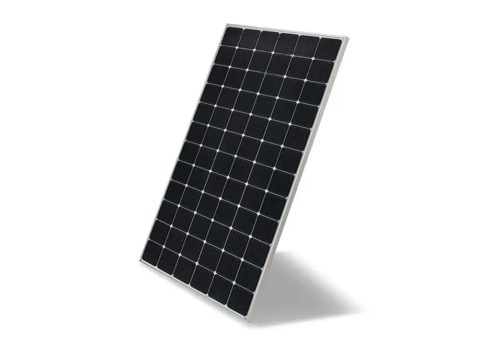 LG 400W Panel Słoneczny: Moc i Wydajność w Energii Solarnej