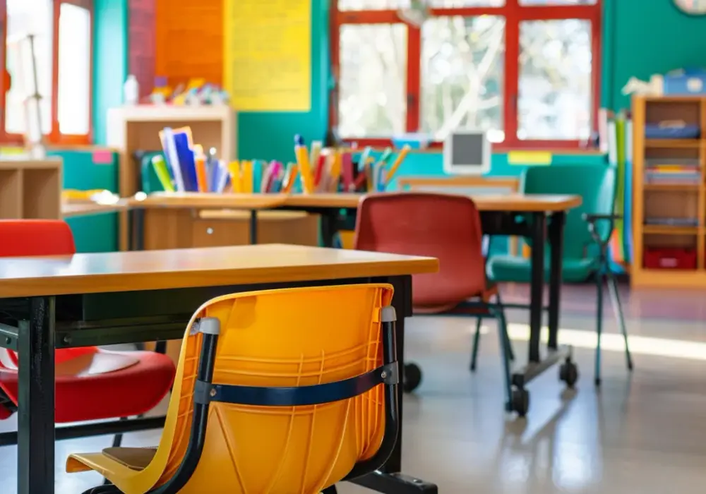 Klasa integracyjna: Czy warto wybrać taką opcję dla dziecka?