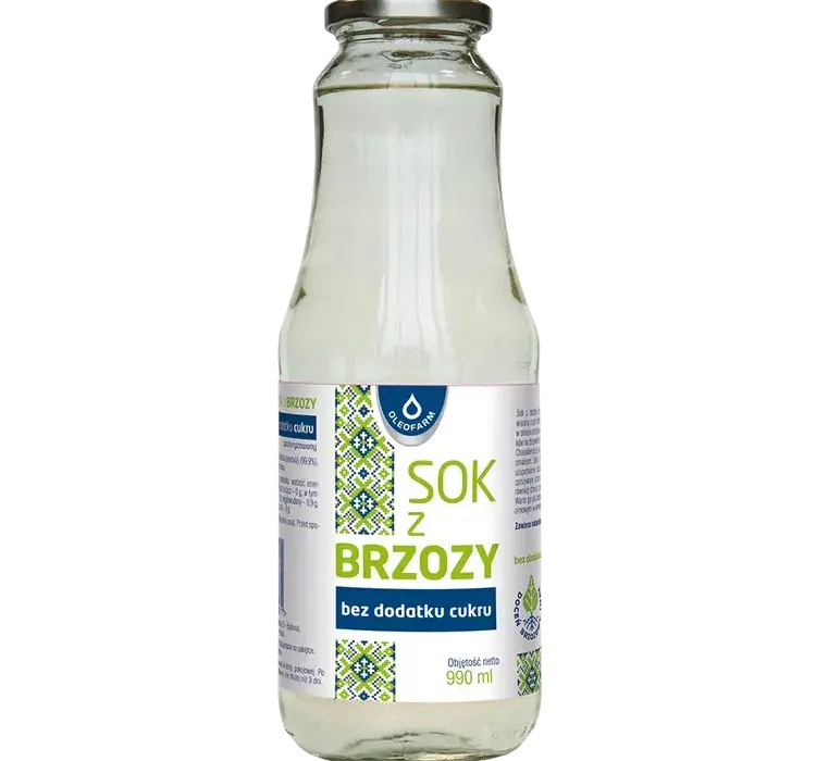 Ile kosztuje sok z brzozy? Ceny i porady na temat zakupu
