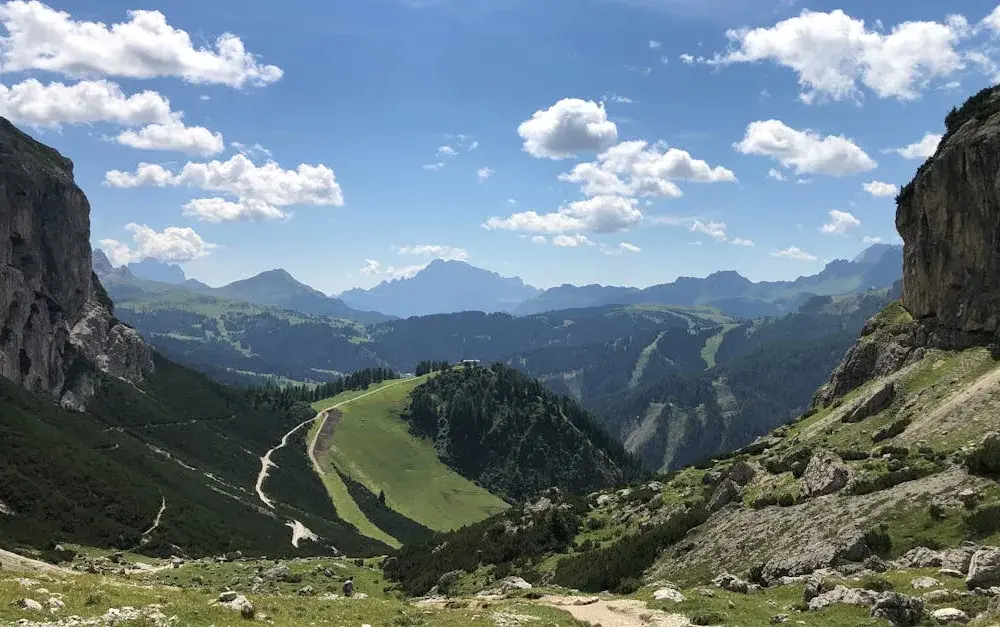 Szlak Orlich Gniazd rowerem czy pieszo? Wybierz trasę rowerową!
