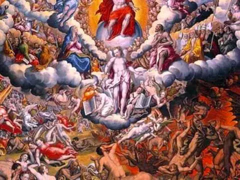 Ile dusza przebywa w czyśćcu? Teologia, modlitwy i pomoc dla dusz