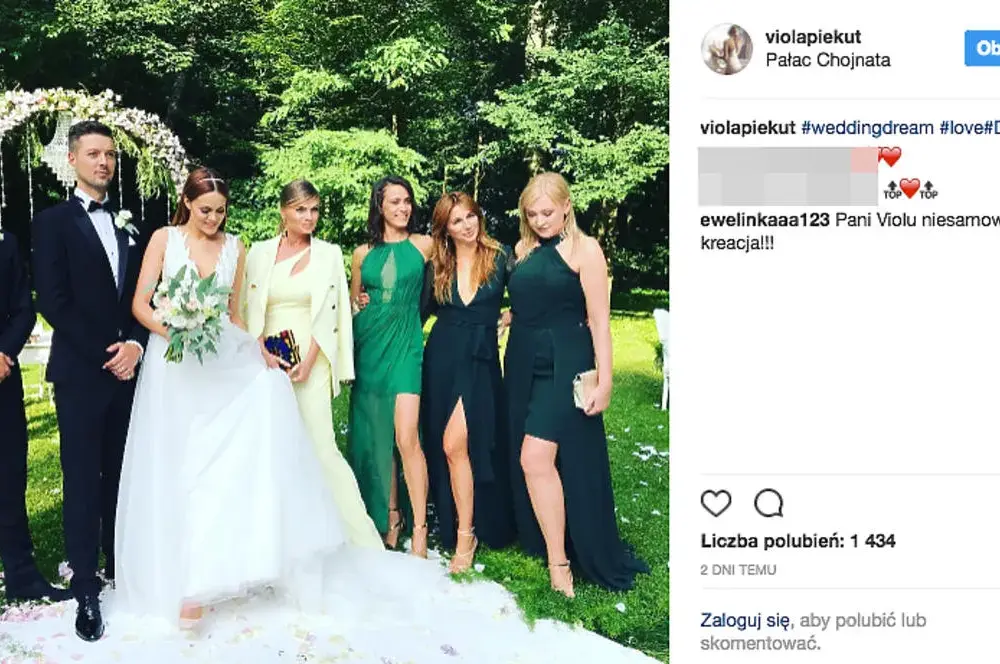 Czy Dominika Gawęda ma dzieci? Szokujące fakty o jej życiu prywatnym
