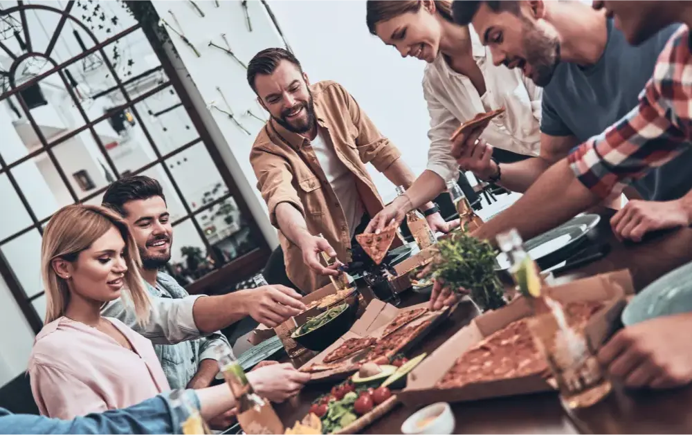 Ile kosztuje catering na 18 osób? Ceny, menu i porady dla Ciebie