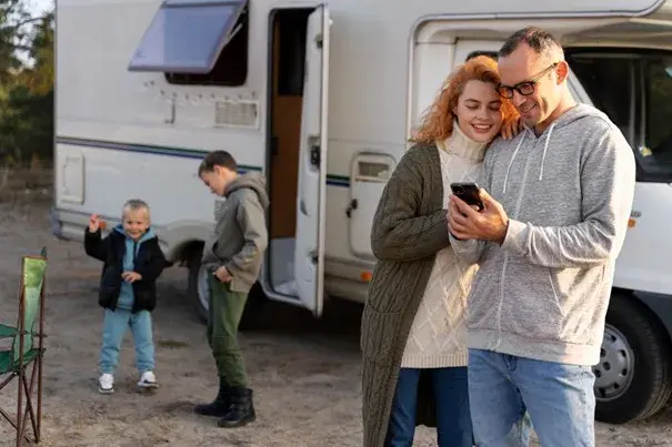 Najważniejsze obawy rodziców i jak technologia GPS na nie odpowiada