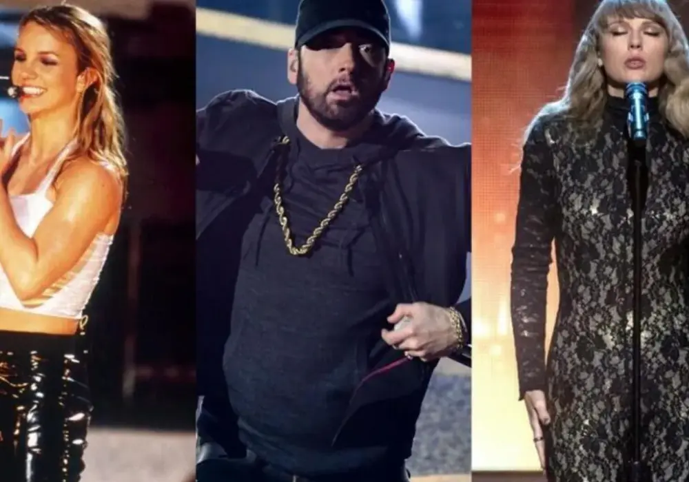 Dlaczego Eminem nie koncertuje w Polsce? Oto nieznane powody