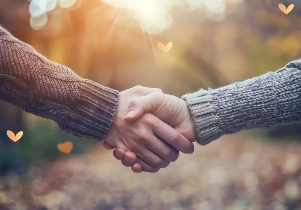 Darzyć sympatią: Co oznacza to wyrażenie? Wyjaśniamy