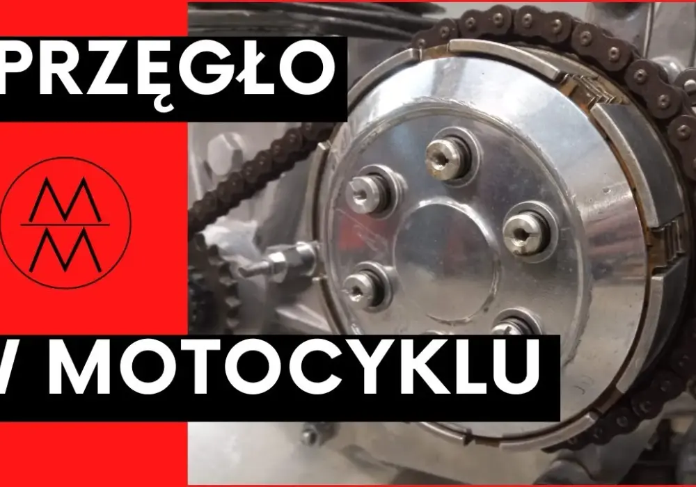 Ile wytrzymuje sprzęgło w motocyklu? Poznaj fakty i wskazówki