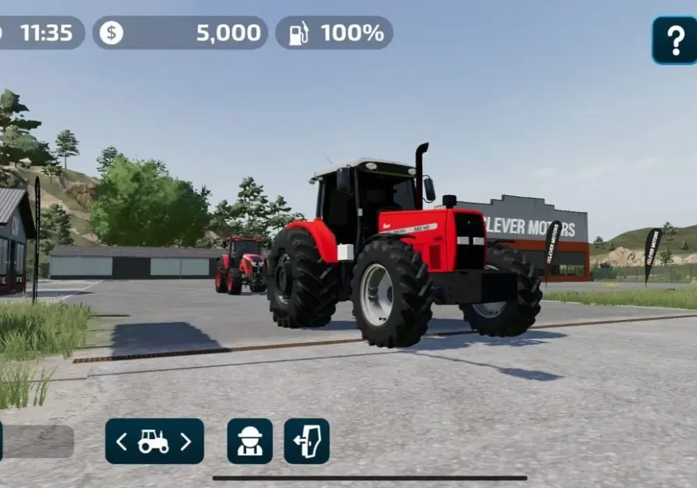 Jak wgrać mody do FS 23 na telefon: Prosty poradnik krok po kroku
