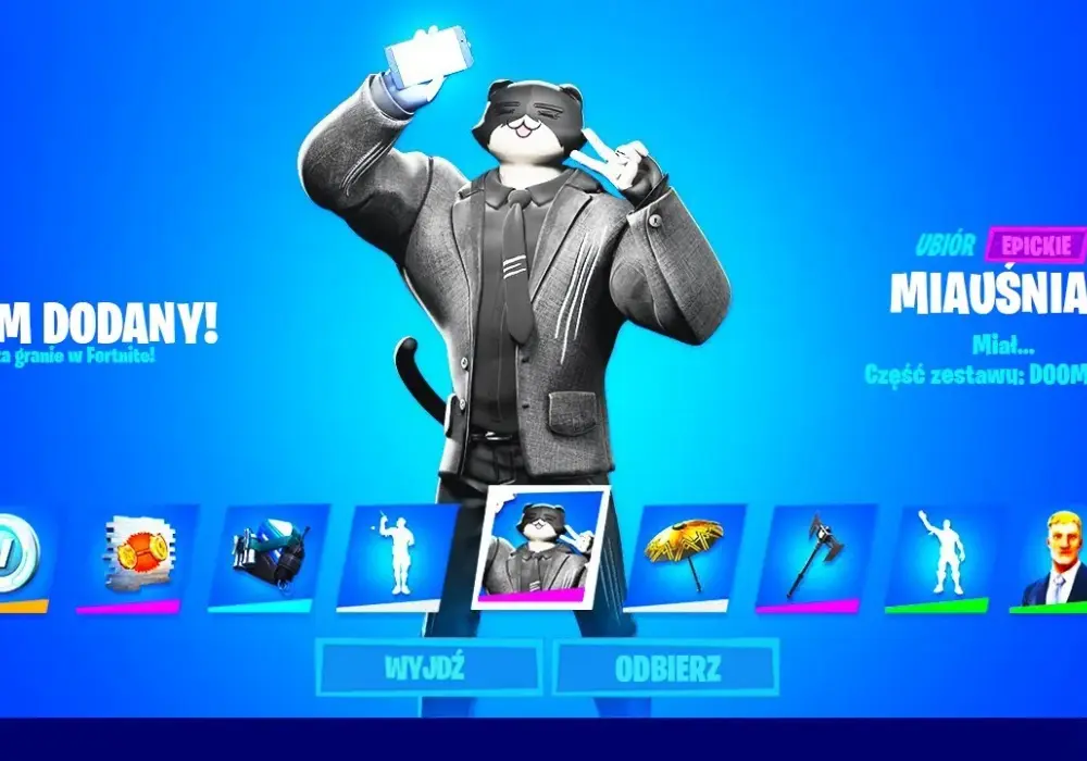 Jak zdobyć skiny w Fortnite za darmo – legalne metody bez ryzyka