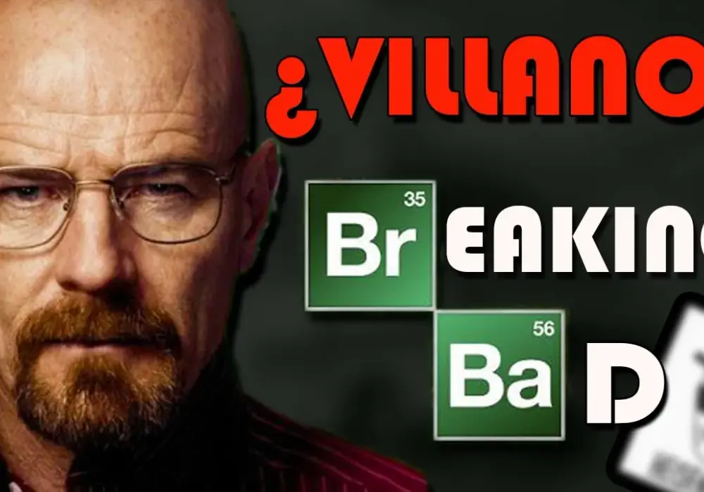 Breaking Bad: Krytyczna analiza moralnych dylematów w serialu