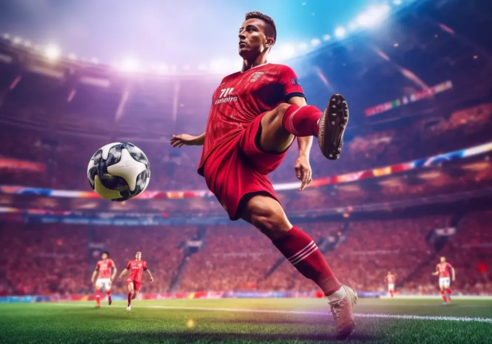 Nowe gwiazdy i ikony EA Sports FC: reklama i gameplay w grze