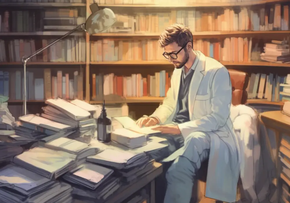 Zawód psycholog – jak zostać psychologiem, potrzebne kwalifikacje, studia psychologiczne