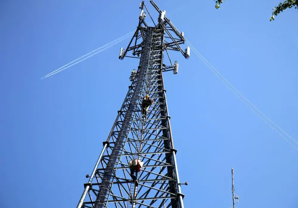 Jaki czynsz za maszt telefonii komórkowej? Odkryj ukryte koszty!