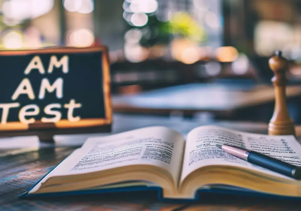 Test Prawo Jazdy AM: Jak zdać egzamin na kategorię AM na prawo jazdy?