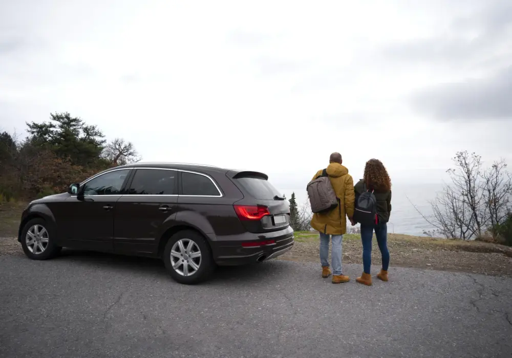 Porównanie elektrycznych SUV-ów Volvo