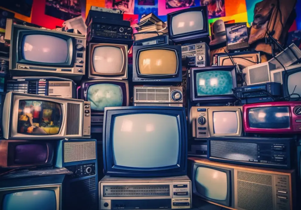 Seriale lat 90 i 2000 - najlepsze polskie produkcje