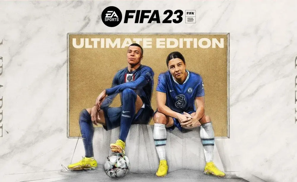 Kiedy FIFA 23 będzie dostępna - daty wydania, ceny i informacje o grze