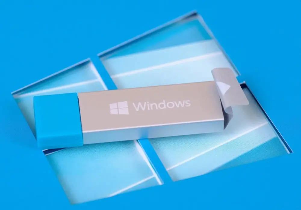 Jak zrobić bootowalny pendrive Windows 10 bez błędów i problemów krok po kroku