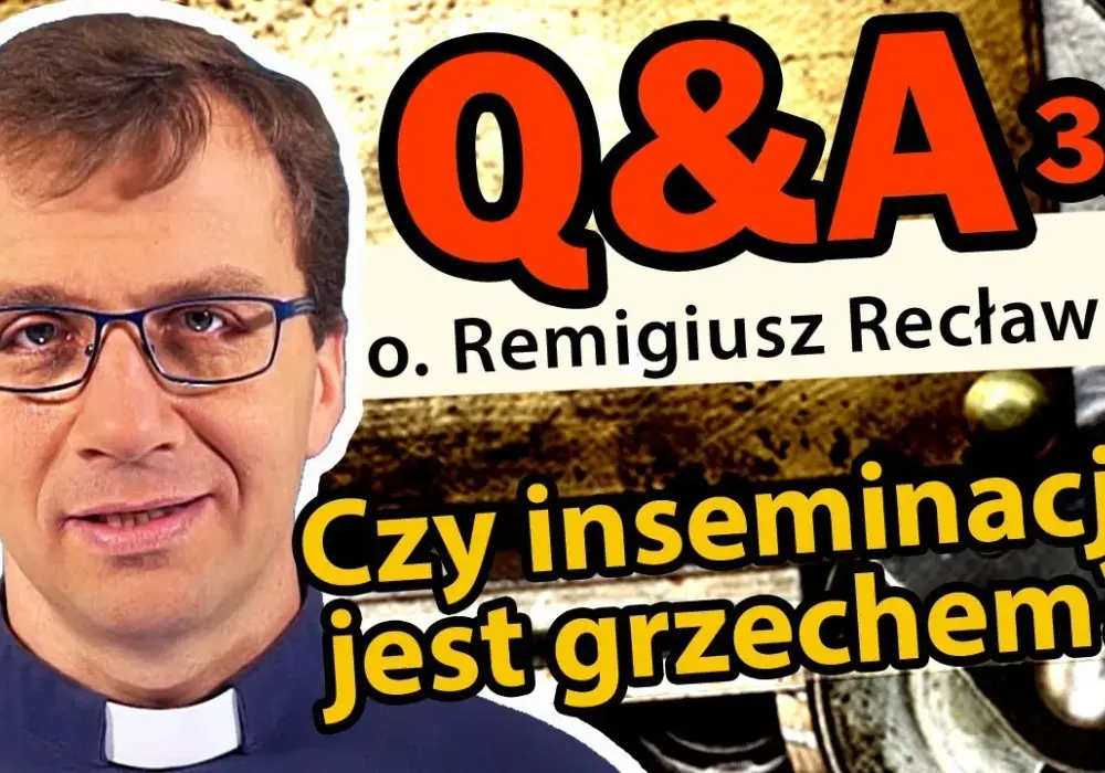 Czy inseminacja to grzech? Zrozum moralne dylematy i kontrowersje